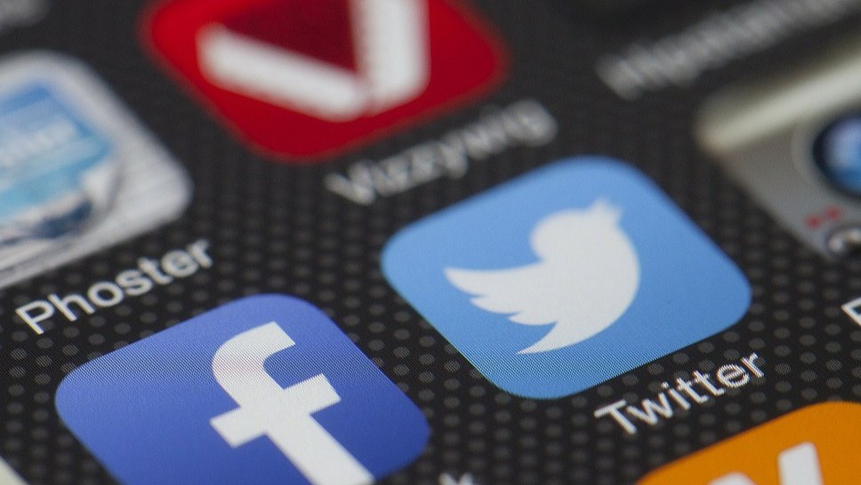 Social Media Awareness for First Responders