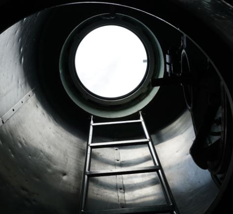 Confined Space Rescue Awareness